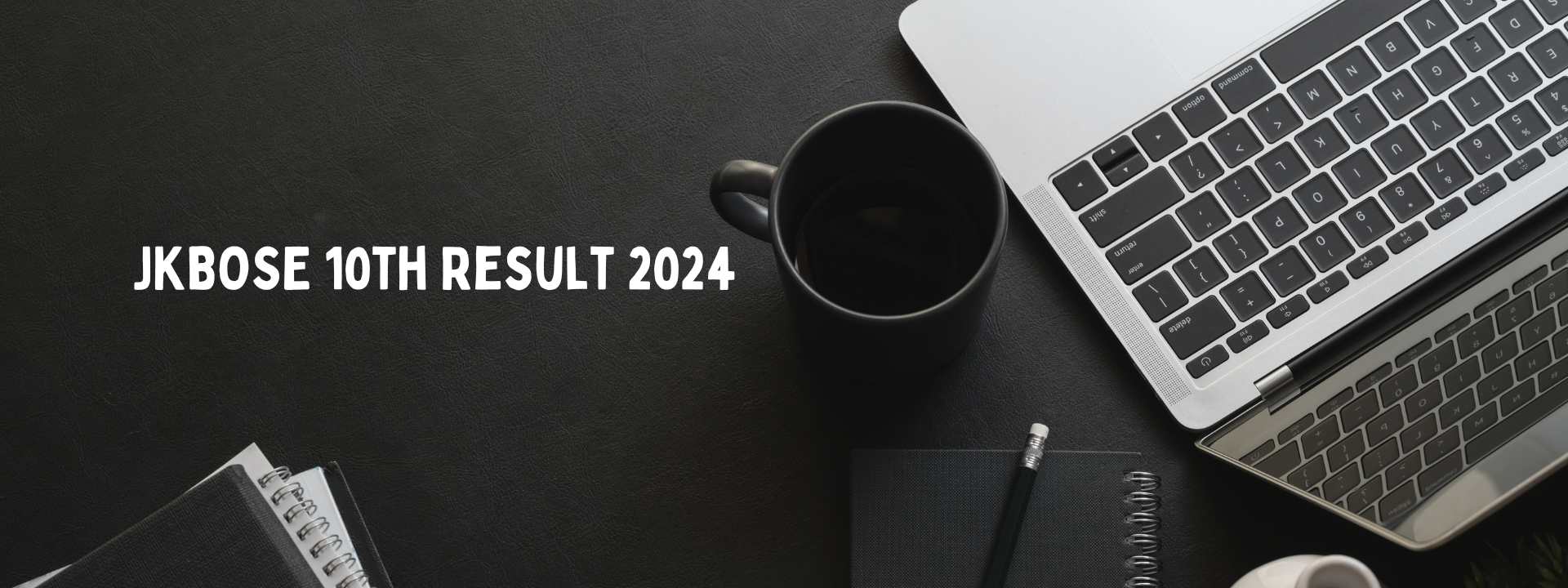 JKBOSE Class 10 Results 2024