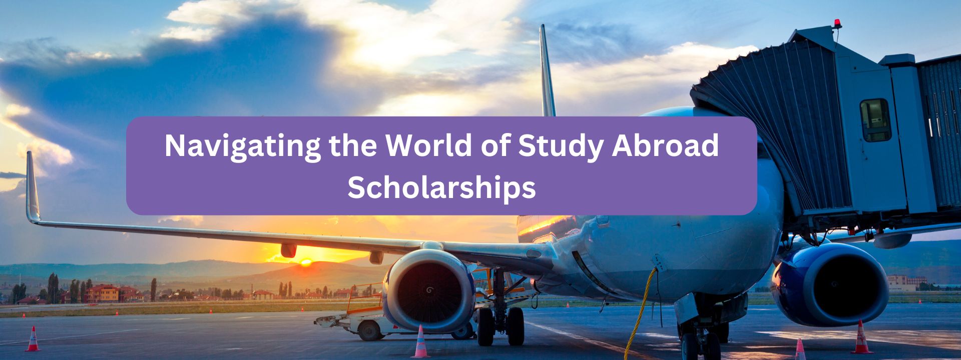 Study Abroad Scholarships