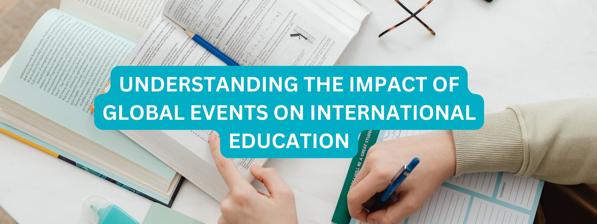 Global Events on International Education