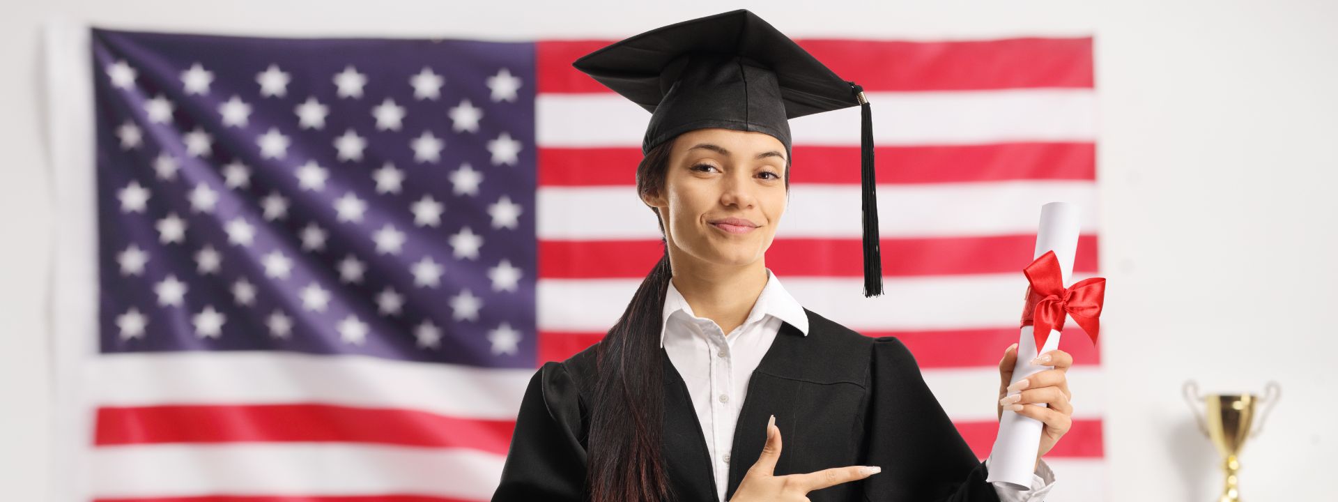 Study in the USA A Step-by-Step Guide