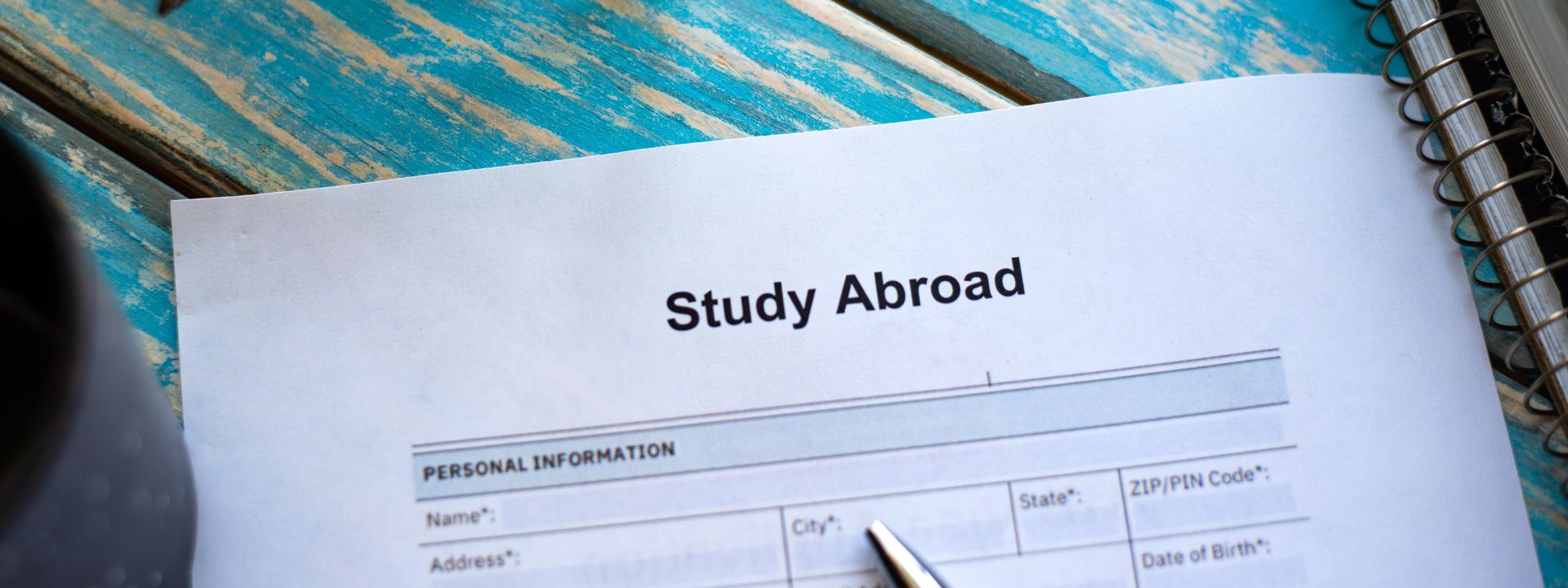 Undergrad Programs Abroad Overview