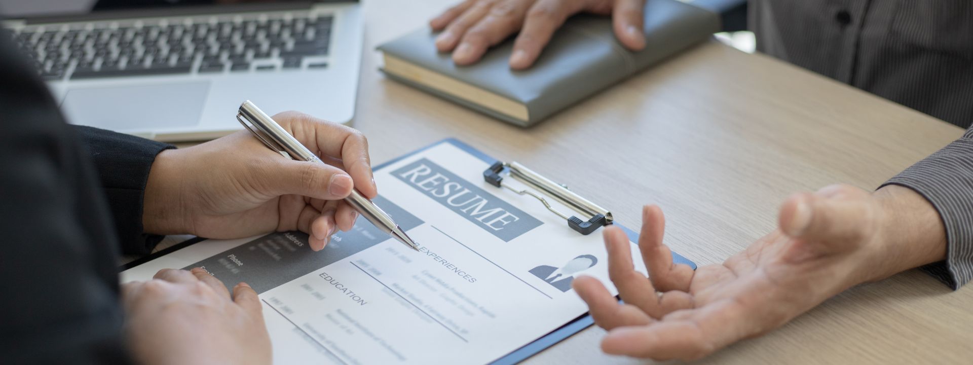 Practical Tips to Ace Online Interviews & Assessments for 2025 Admissions