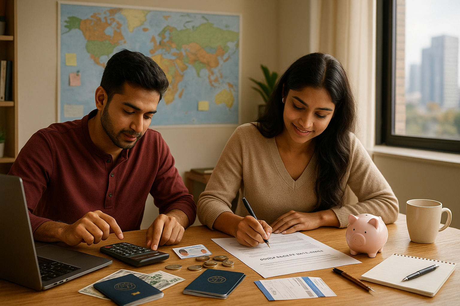 Scholarships and Financial Aid in Affordable Study Destinations for Indian Students