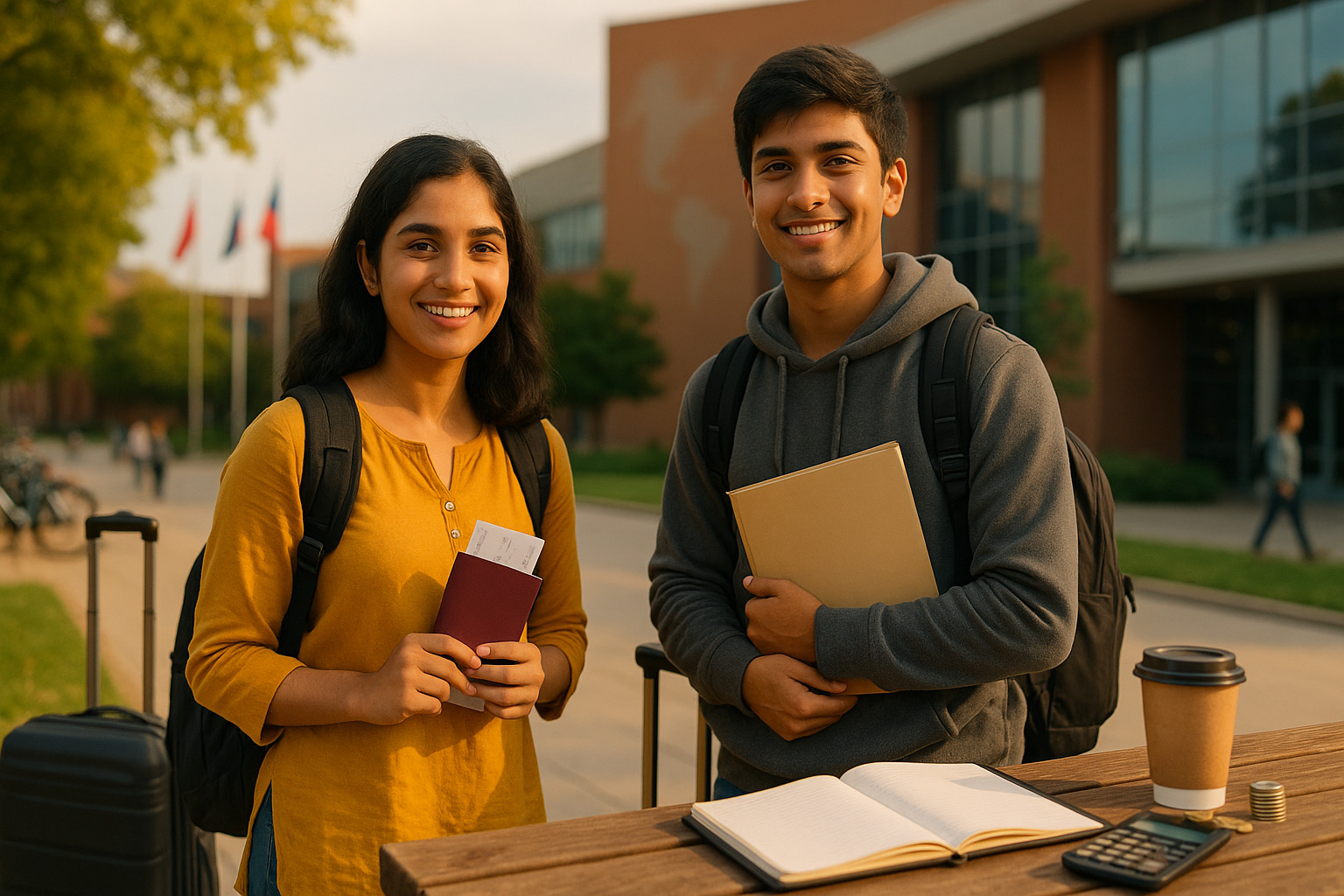 Cheapest Countries to Study Abroad after 12th Undergraduate 2026 The Complete India-Focused Guide