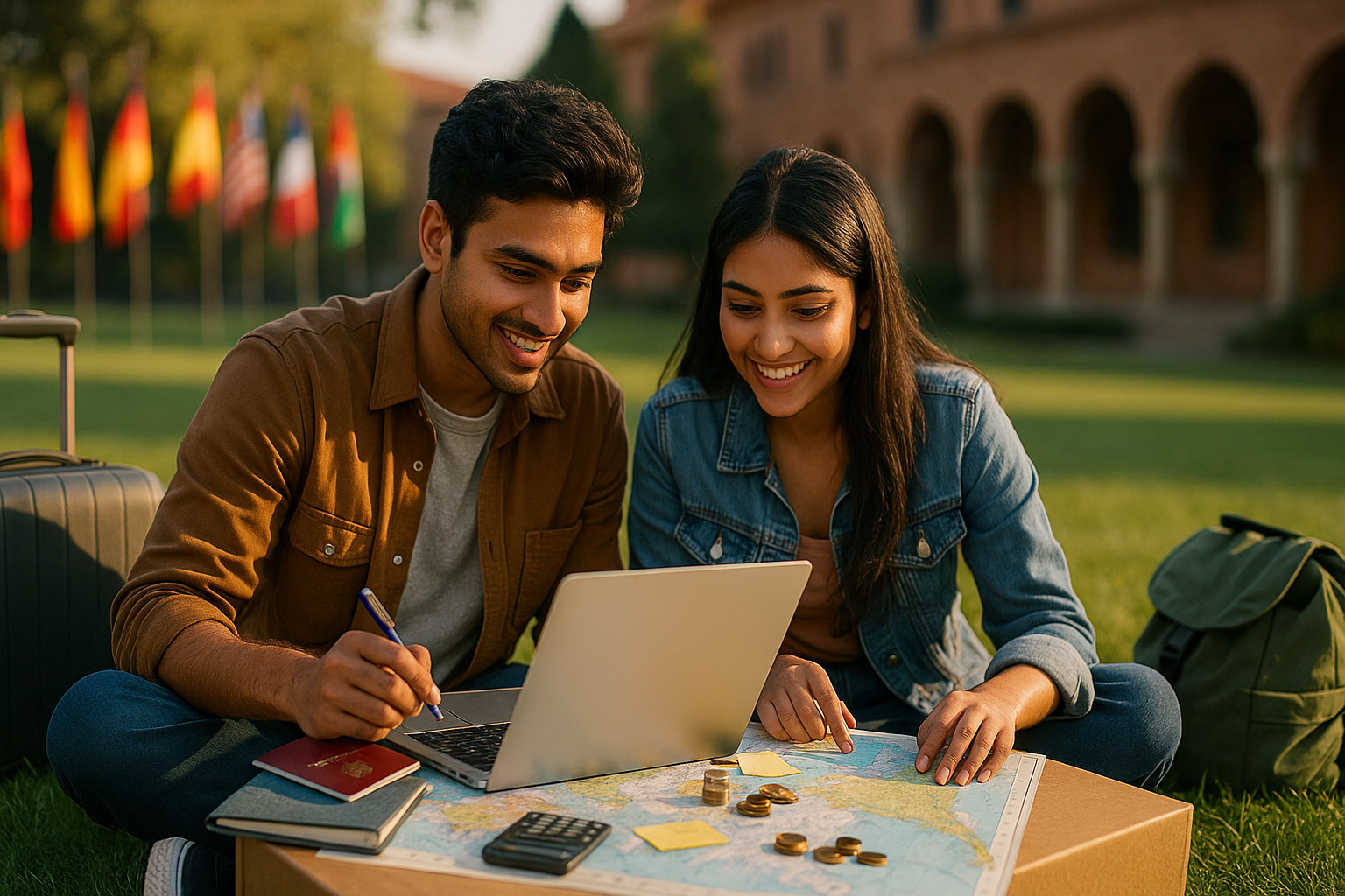 Cheapest Countries to Pursue a Master’s Degree for Indian Students 2026 The Definitive, India-Focused Playbook