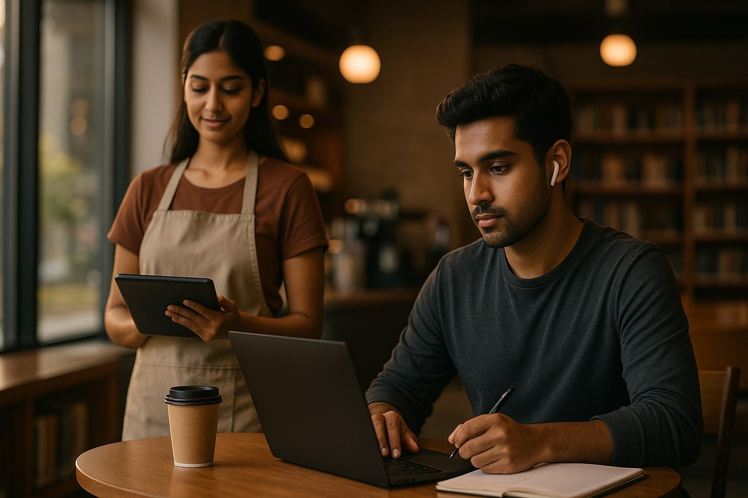 Working Part-Time While Studying: Earning to Offset Costs for Indian Students 2026 Definitive Guide