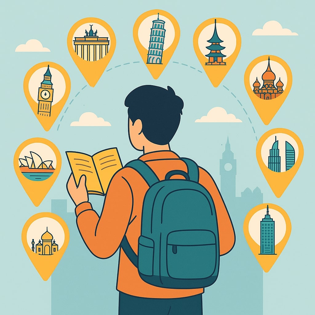 Affordable Alternatives to Popular Expensive Countries for Indian Students 2026 Complete Guide